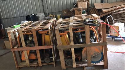 武邑行李、家具、电器包装托运