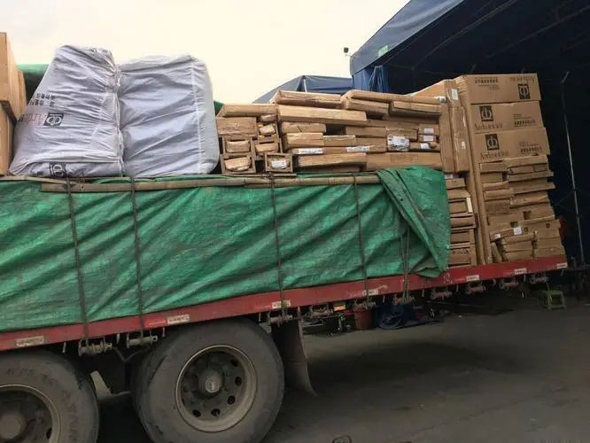 武邑家具托运