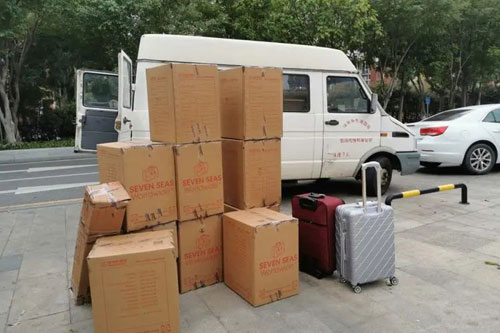 武邑行李托运公司