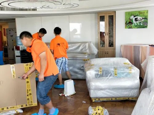 武邑精品搬家公司